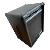 Crate Amplificador Baixo Bx50 Made Usa Raridade Mostruario