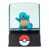 Figura Pokemon Select Squirtle 5cms