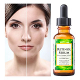 Mais Vendido Retinol Rosto Rugas No Rosto Antissinais