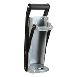 Metal Can Crusher, Triturador Latas Con Abridor De Botellas