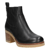 Botin Casual Mujer Pollini - H296