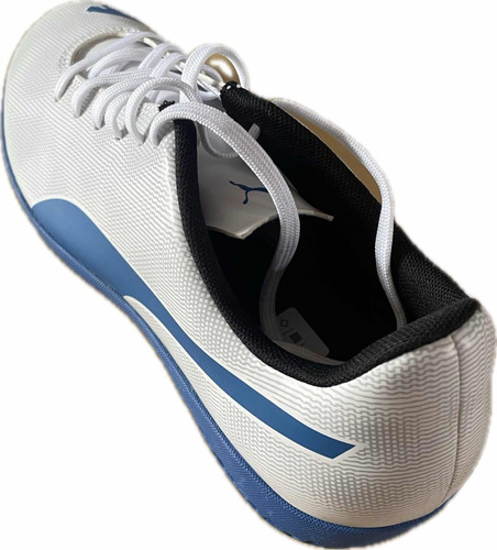 Botines Futsal Puma Talle Us 9 / Eu 42