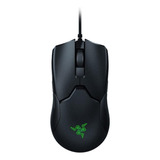 Mouse Para Jogo Razer  Viper 8khz Preto Vitrine