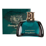 Tommy Bahama Set Sail Martinique Colonia, 100 Ml Para Hombre