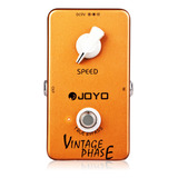 Pedal De Guitarra Joyo Jf-06 Vintage Phase Phaser