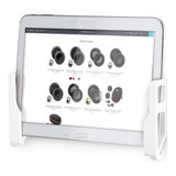 Brainwavz Soporte Universal De Pared Para Tablet iPad Air Mi