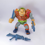 Tortugas Ninja General Traag Playmates Tmnt Vintage 