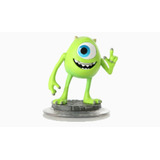 Disney Infinity 1.0 Mike Wazowski Monsters Inc.