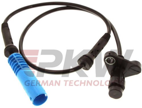 Sensor De Abs Delantero Bmw X5 3.0d 3.0i 4.4i  Foto 2