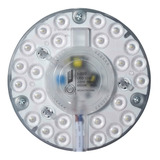 Modulo Led 18w Fuinyter 6500k Luz Fría - Ultimas Unidades