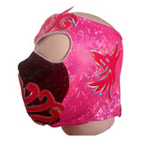 Máscaras Semiprofesionales Para Dama - Lucha Libre Mexicana