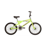 Bicicleta Halley 16306 Freestyle Varon Rodado 20 Selectogar