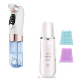 Hydrafacial Extractor De Puntos Microdermobracion Skin Skrub