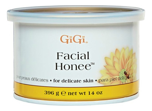 Hilo Facial Para Depilación Gigi Gigi Para Pieles Delicadas