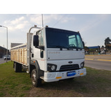 Ford  Cargo 1119