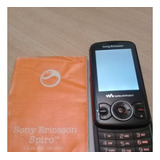 Cel Sony Ericsson Walkman W100/motorola C115 (no Funcionan)
