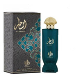 Al Wataniah Al Saher Eau De Parfum 100ml