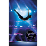 Libro Trampoline Gymnastics Goalbook #14: Competitive Tra...