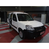 Citroën Berlingo Hdi Mixto