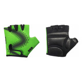 Guantes Gimnasio Drb Fitness Power Crossfit Pesas Training