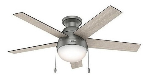 Ventilador De Techo 46 Anslee - Hunter Fan 59270