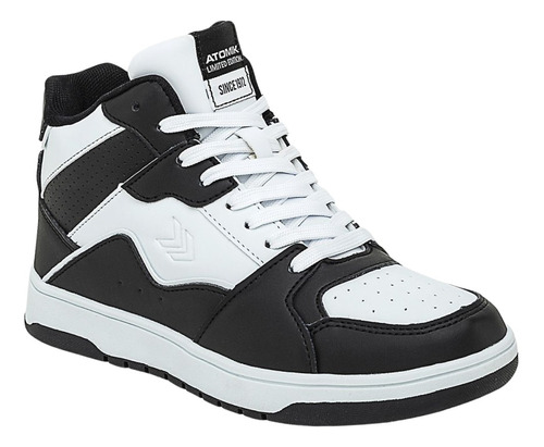 Zapatilla Atomik Footwear Foster 2411131090810fn/blane/cuo