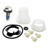 Kit De Uñas Y Tonillo Para Lavadora Whirlpool Americana Antg