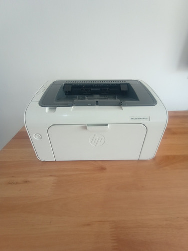Impresora Hp Láser Jest Pro M12w