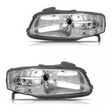 Juego Optica Vw Gol Power 2009 2010 2011 2012 2013 2014 (x2)