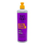 Tigi Bed Head Serial Blonde Shampoo Pelo Rubio 400ml Local