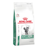 Royal Canin Satiety Feline 1,5 Kg Gatos Adultos El Molino