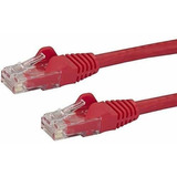 Startech. Com Cable Ethernet Cat6 De 25 Pies - Cable Etherne