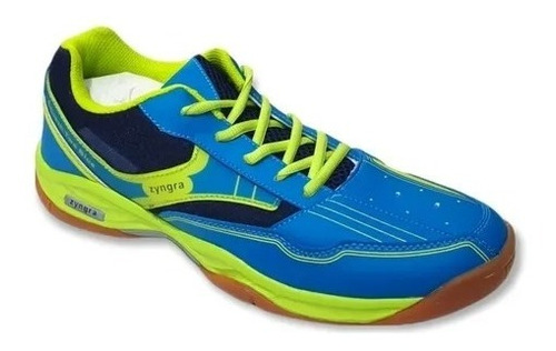 Zapatillas Zingra Handball Voley Cestoball Squash +regalo