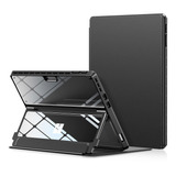 Infiland Funda Y Funda Para Microsoft Surface Pro 9, [protec