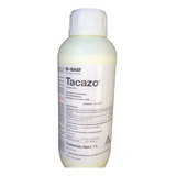 Tacazo X 1lt Basf Insecticida Residual Cucarachas