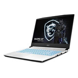 Laptop Msi Sword 15.6  144hz 3ms Fhd Gaming Intel Core I7-11