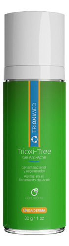 Trioximed Trioxi-tree Gel Antiacne 30 Gr