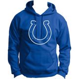 Sudadera Nfl Colts Indianapolis Potros