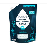 Puracy Liquid Laundry Detergent Refill-1,4 Dioxane Free, Nat