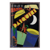 Cassette Lo Mejor De Daiquiri