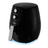 Fritadeira Sem Oleo Air Fryer Black Decker 1400w 5 Litros 220v