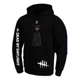 Sudadera Dead By Daylight Asesino Ceno-bita