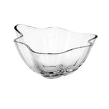 Centro De Mesa Cristal Bohemia Ecol 16 Cm Vulcan Presentes