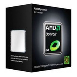Amd Opteron 6134 Eight-core 