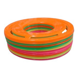 Frisbee Frisby Frisbi Plato Volador Juguete Pack X 20 -local