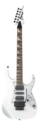 Guitarra Ibanez Rg Rg450dxb-wh White Rg Series