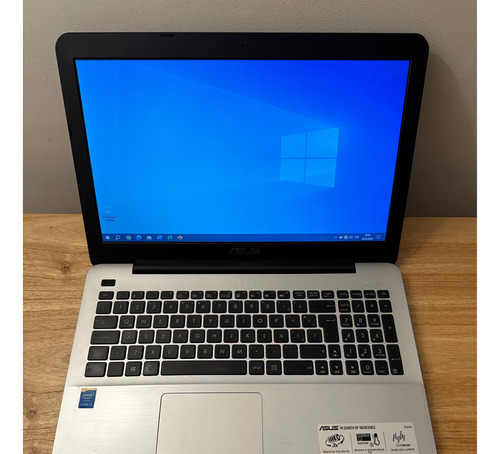 Laptop Asus Computadora Notebook
