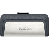 Memoria Usb 32gb Sandisk Dual Otg Usb 3.1 A Usb Tipo C / /vc