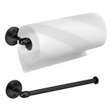 Idesign Orbinni Wall Mount, Paper Towel Roll Holder For