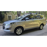 Toyota Innova 2019 2.7 Sr 6at 8a